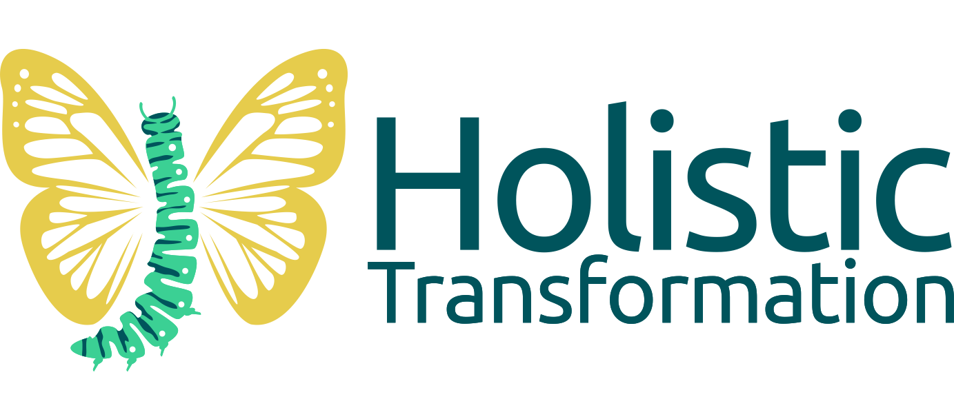 Holistic Transformation - for organisations, teams and individuals